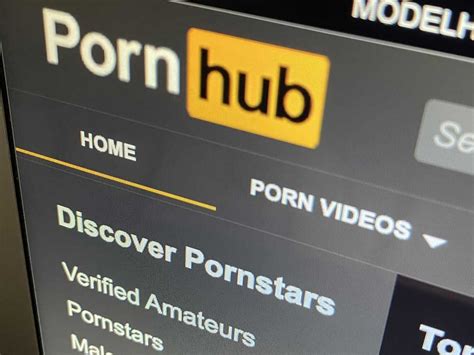 pornhub content creator account|Model Program 